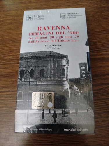 Vhs ravenna immagini - vhs, del