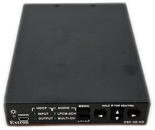Extron dsc hdmi video - hd-hd,