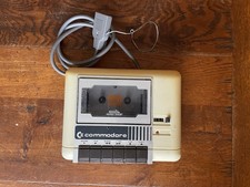 Commodore 64 Datasette Lettore di cassette/tape deck