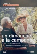DVD : Un dimanche à la