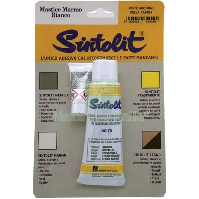 2pz stucco marmo fai te - 2pz,