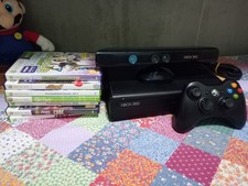 Xbox 360 + Kinect & Giochi