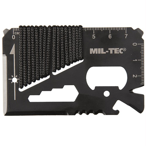 Mil tec sopravvivenza - sopravvivenza, tool