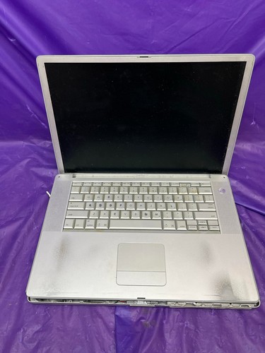 Apple powerbook a1095 - apple,