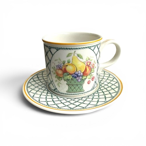 Villeroy boch basket - &,