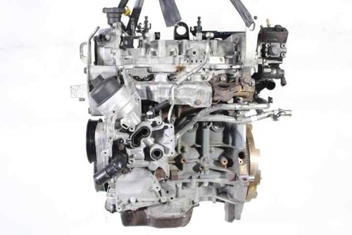 55272796 motore opel corsa - 55272796,