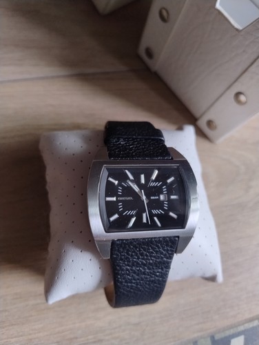 Orologio diesel 116g - diesel, dz-116g