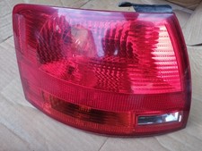 Fanale posteriore sinistro Audi A4 Avant 2006 8E9945095E