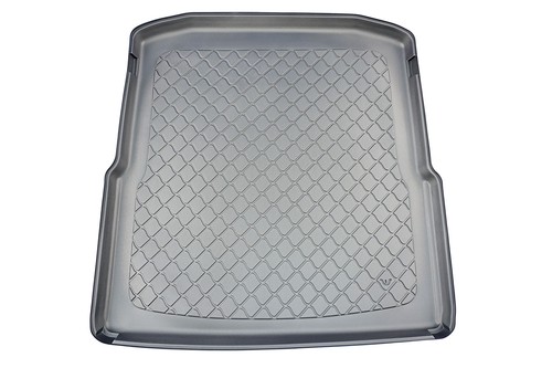 Vasca baule per skoda superb - baule,
