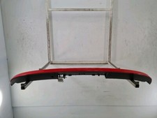 Spoiler - Fiat 500X PH.2 -