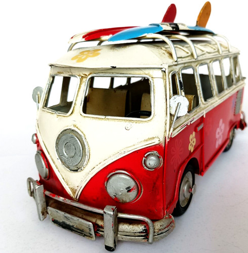 Surf kombi camper - surf, van