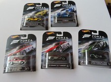 Hot Wheels Forza Motorsport