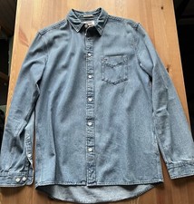 camicia tommy Hilfiger uomo