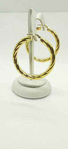 Orecchini donna argento - orecchini,