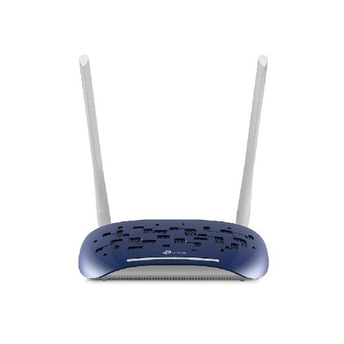 Modem router 300mbps - router, fr