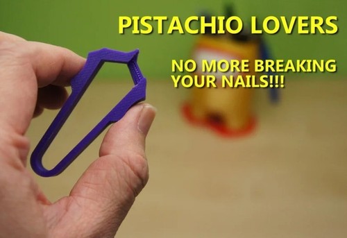 Apripistacchio confezione 3 - apripistacchio,
