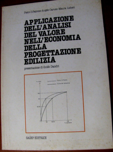 Applicazione dell analisi - dell'analisi, del