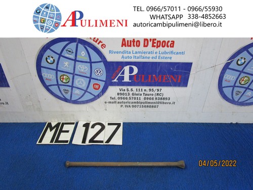 4327515 asta punteria fiat - asta,