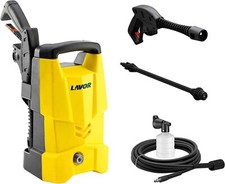 Lavor Idropulitrice Acqua