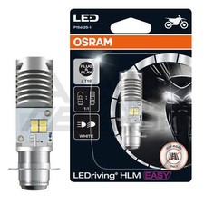LAMPADA LAMPADINA H6 T19 LED