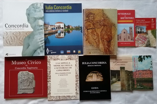 Lotto libri opuscoli - lotto, e