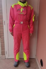 Tuta sci donna LAFONT in goretex come nuova