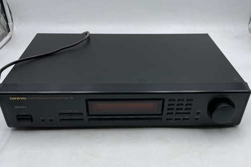 Onkyo 4051rds quartz - t-4051rds,