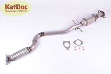 ✅ Catalizzatore per OPEL