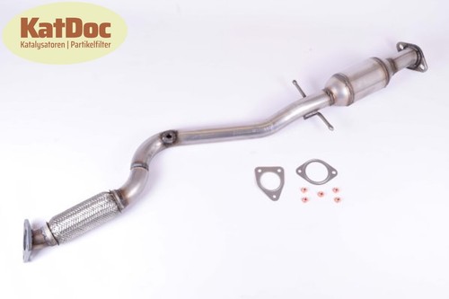 Catalizzatore per opel - per,