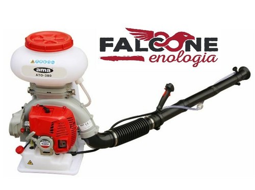 Atomizzatore spalla ama - a,