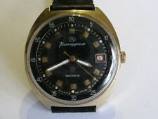 Orologio da uomo Vostok