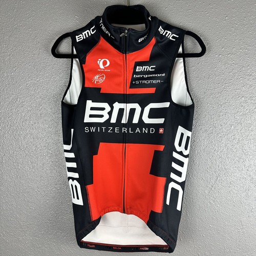 Bmc switzerland pearl izumi - bmc,