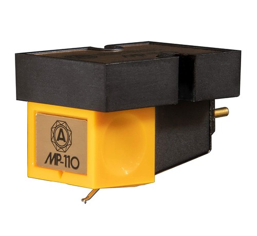 Nagaoka 110 cartuccia phono - mp-110,