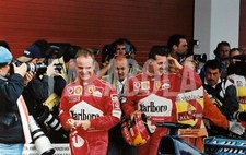 Foto vintage Gp San Marino