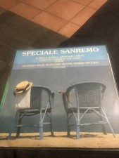 SPECIALE SANREMO ‘89  - LP