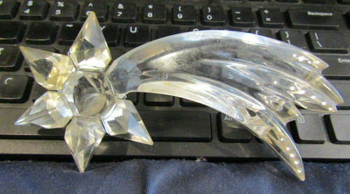 Statuina swarovski 236716 - statuina,