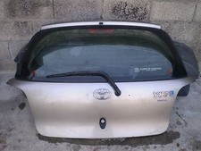 TOYOTA YARIS (1999-2005)