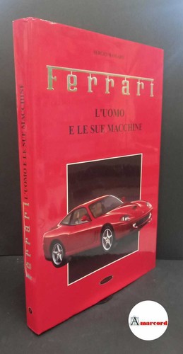 Massaro sergio ferrari - massaro,, sergio.