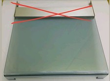 Dust Cover / copertura cappa