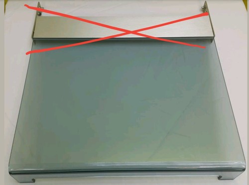 Dust cover copertura cappa - dust,