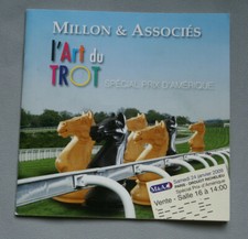 Catalogo D'Asta MILLON 2009