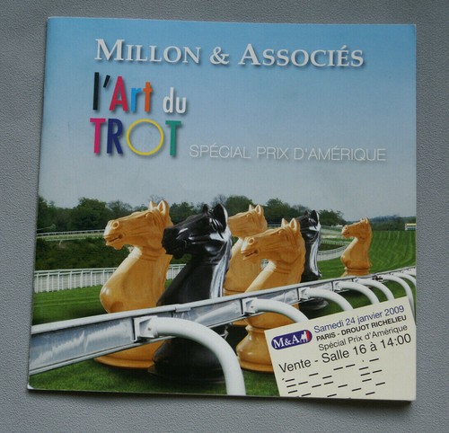 Catalogo asta millon 2009 - d'asta,