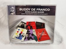 Buddy De Franco 7 CLASSIC