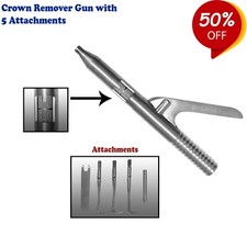 Dentistico Automatico Corona
