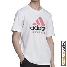 T-SHIRT ADIDAS JUVENTUS DNA