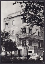 RIMINI CITY 159 PENSION HOTEL