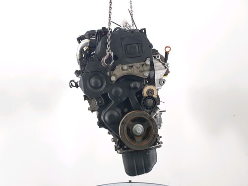 Motore 8hs hdi - motore, 1.4
