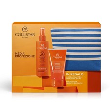 Collistar Cofanetto Latte