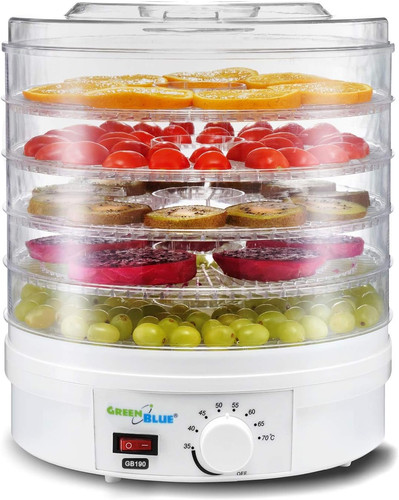 Greenblue gb190 essiccatore - greenblue,