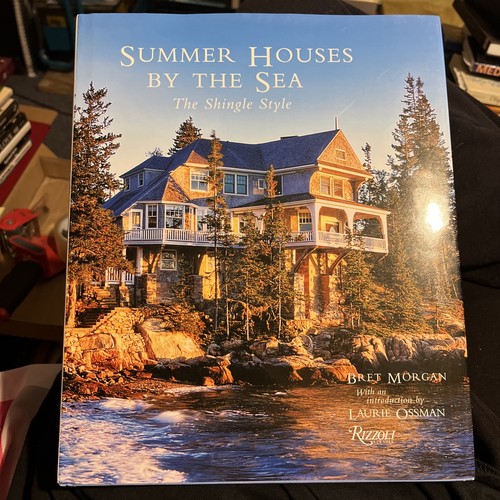 Summer houses the - summer,